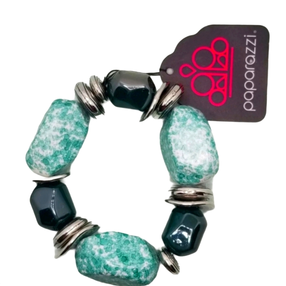 Paparazzi Bracelet Bundle